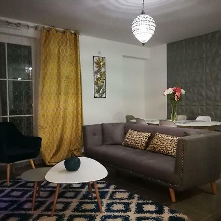 New And Luxury Apartment Disneyland Paris Serris Luaran gambar