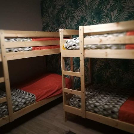 New And Luxury Apartment Disneyland Paris Serris Luaran gambar