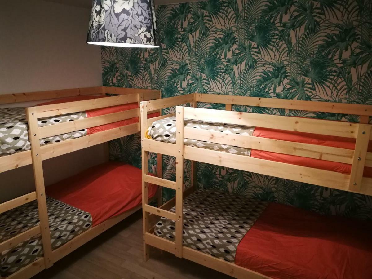 New And Luxury Apartment Disneyland Paris Serris Luaran gambar