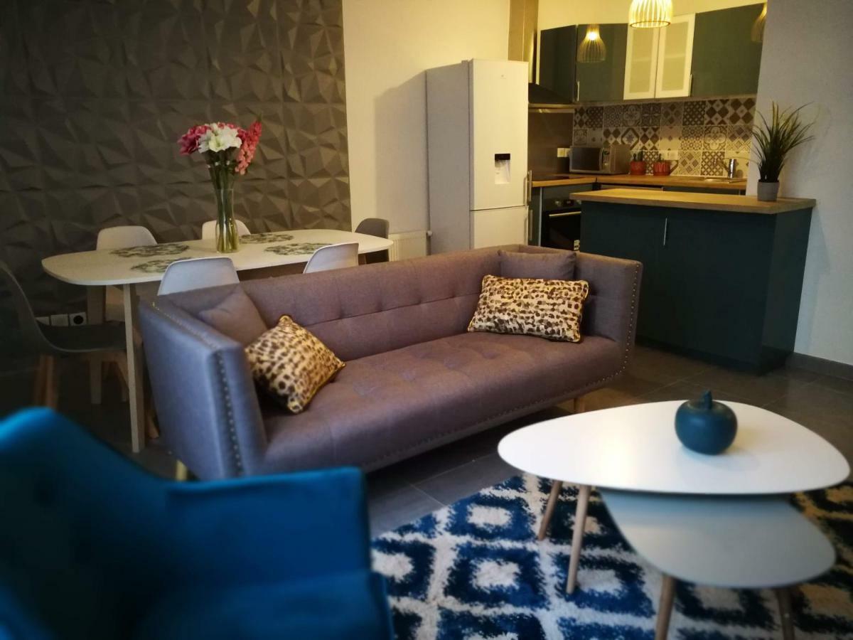 New And Luxury Apartment Disneyland Paris Serris Luaran gambar