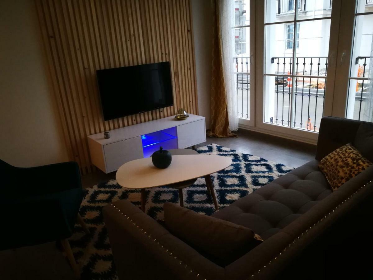 New And Luxury Apartment Disneyland Paris Serris Luaran gambar