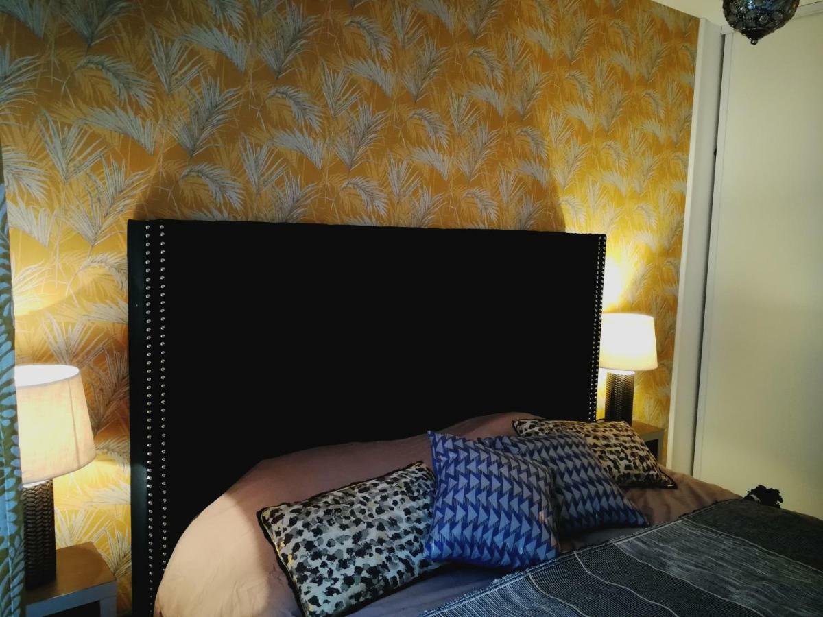 New And Luxury Apartment Disneyland Paris Serris Luaran gambar