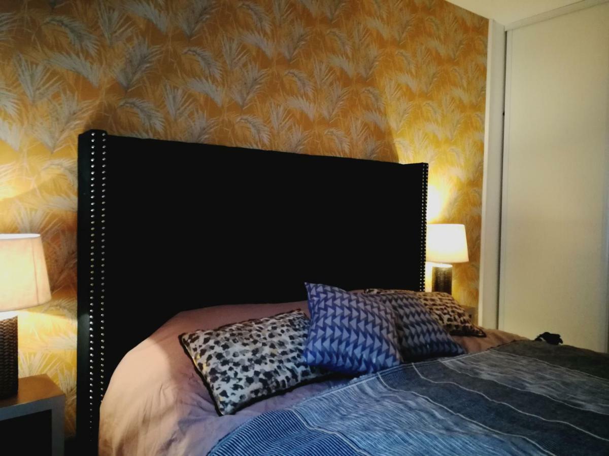 New And Luxury Apartment Disneyland Paris Serris Luaran gambar