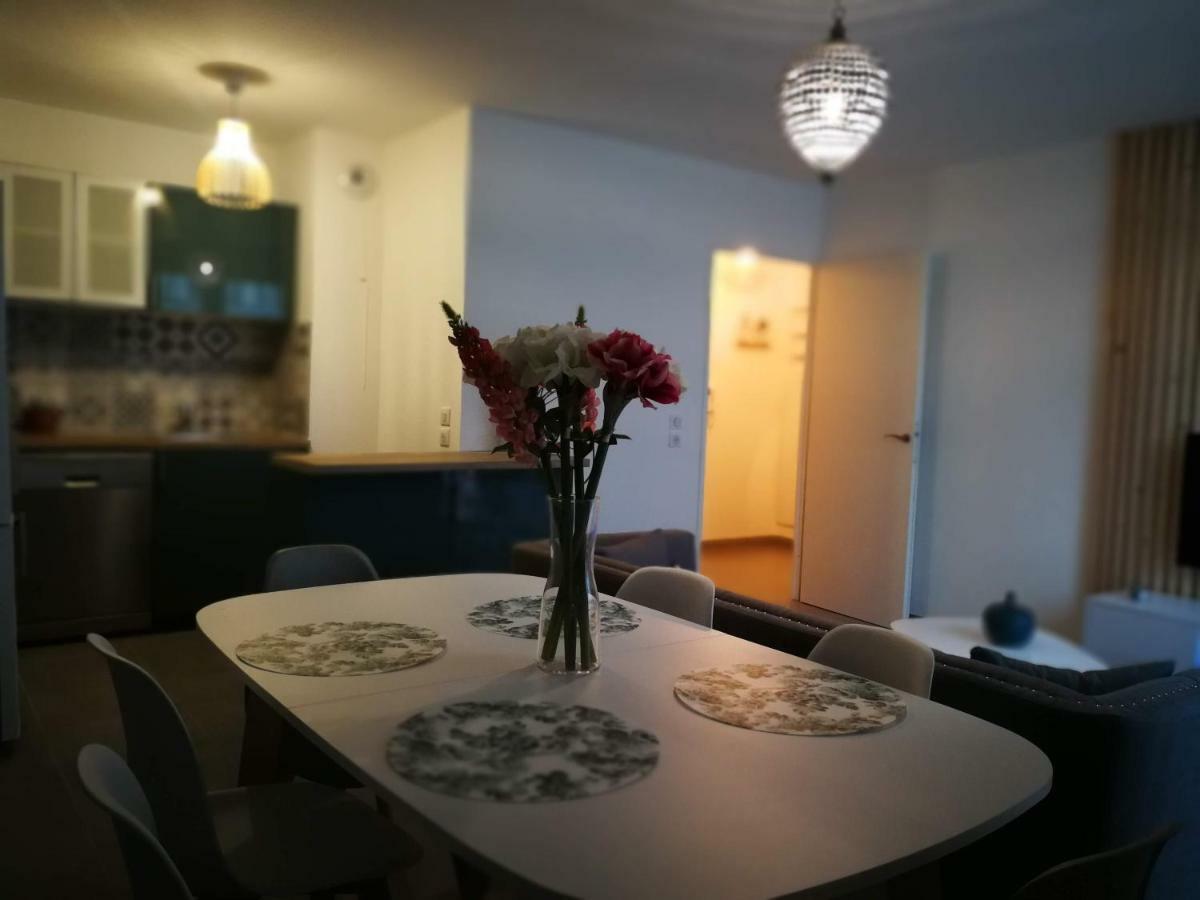 New And Luxury Apartment Disneyland Paris Serris Luaran gambar