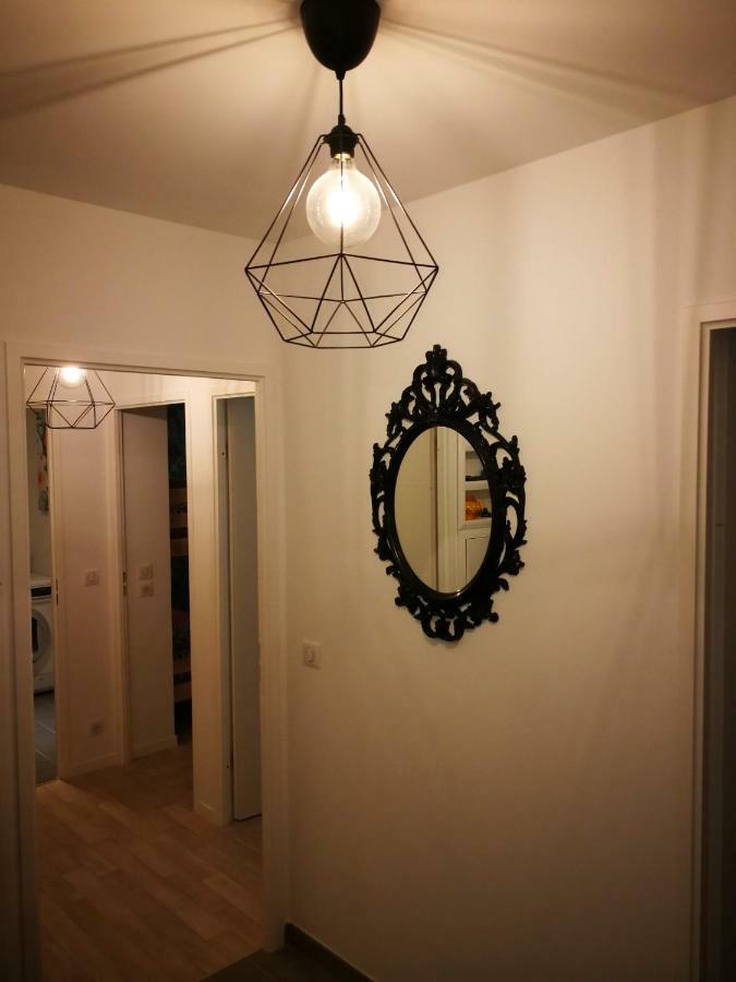 New And Luxury Apartment Disneyland Paris Serris Luaran gambar