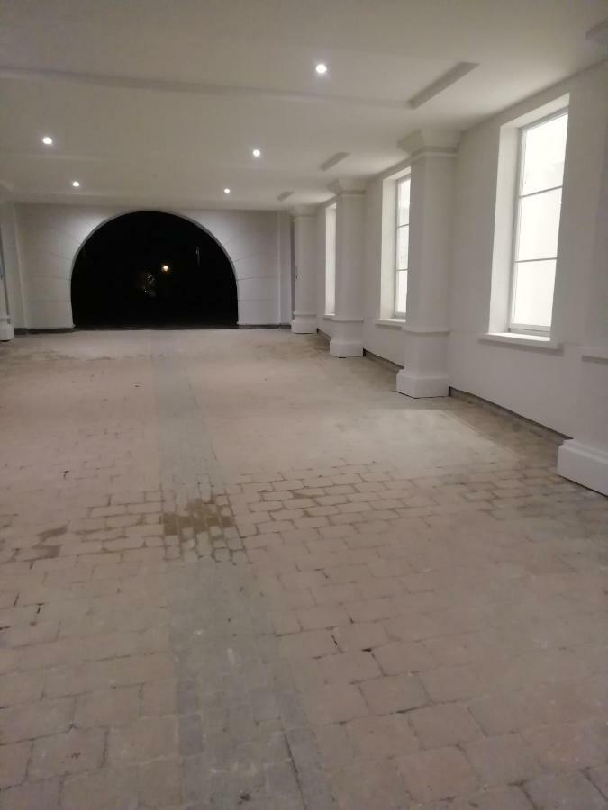 New And Luxury Apartment Disneyland Paris Serris Luaran gambar