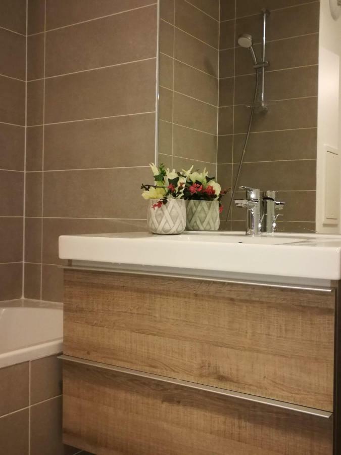 New And Luxury Apartment Disneyland Paris Serris Luaran gambar