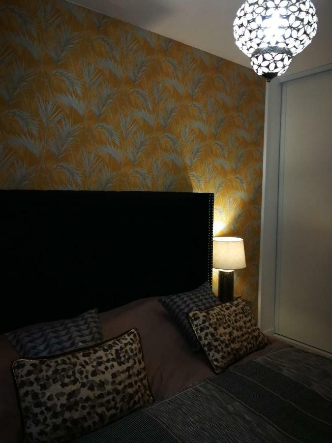 New And Luxury Apartment Disneyland Paris Serris Luaran gambar