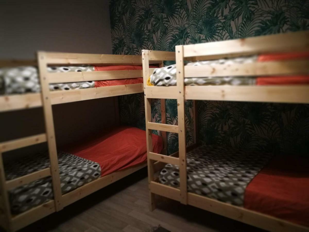 New And Luxury Apartment Disneyland Paris Serris Luaran gambar