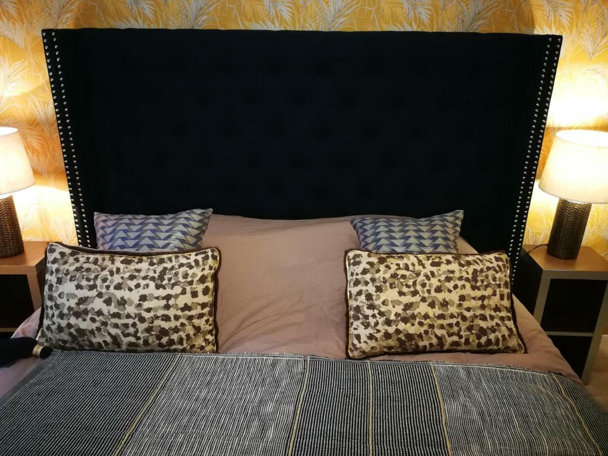 New And Luxury Apartment Disneyland Paris Serris Luaran gambar