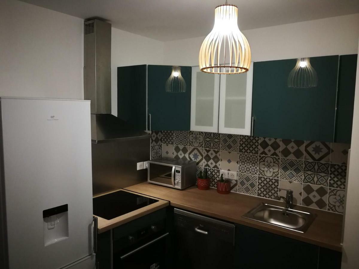 New And Luxury Apartment Disneyland Paris Serris Luaran gambar