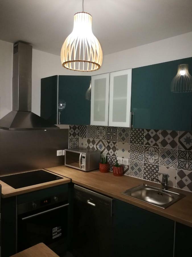 New And Luxury Apartment Disneyland Paris Serris Luaran gambar