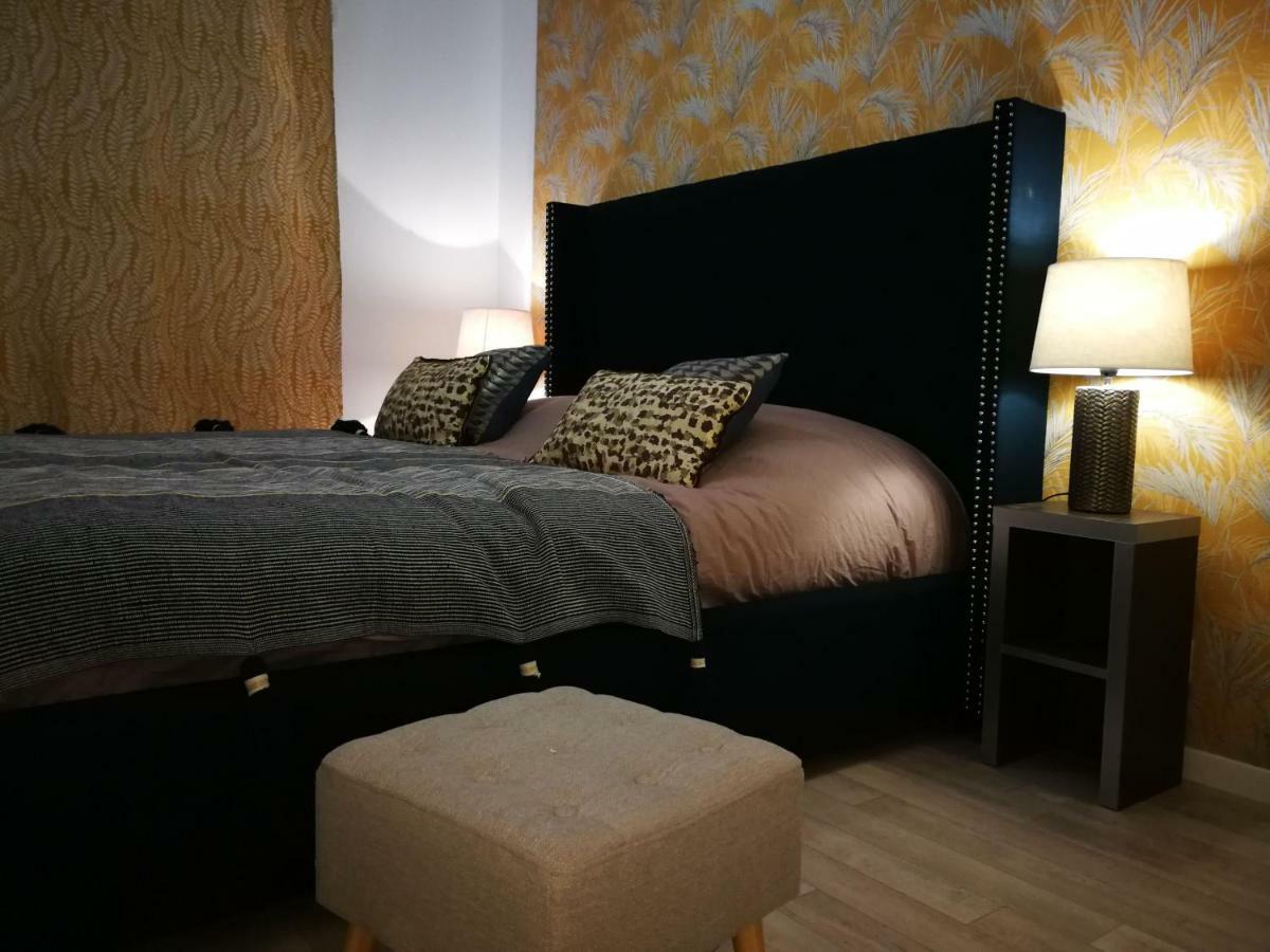 New And Luxury Apartment Disneyland Paris Serris Luaran gambar