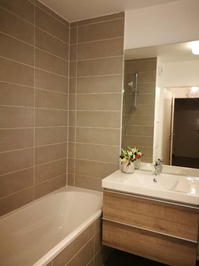 New And Luxury Apartment Disneyland Paris Serris Luaran gambar
