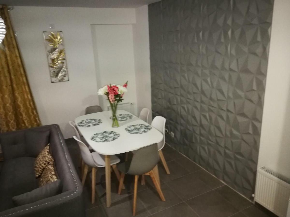 New And Luxury Apartment Disneyland Paris Serris Luaran gambar